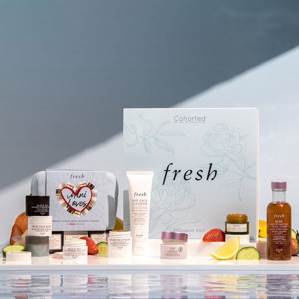 Fresh skin store care