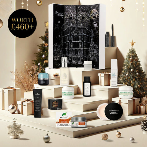 Cohorted Beauty Advent Calendar 2024