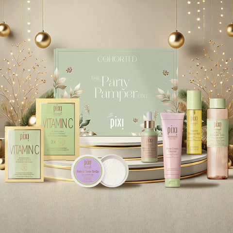 The Pixi Beauty Box 2nd Edition